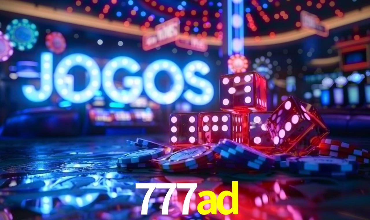 Estatísticas 777ad