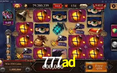 A Emoção da Loteria na 777ad: Uma Chance de Mudança de Vida