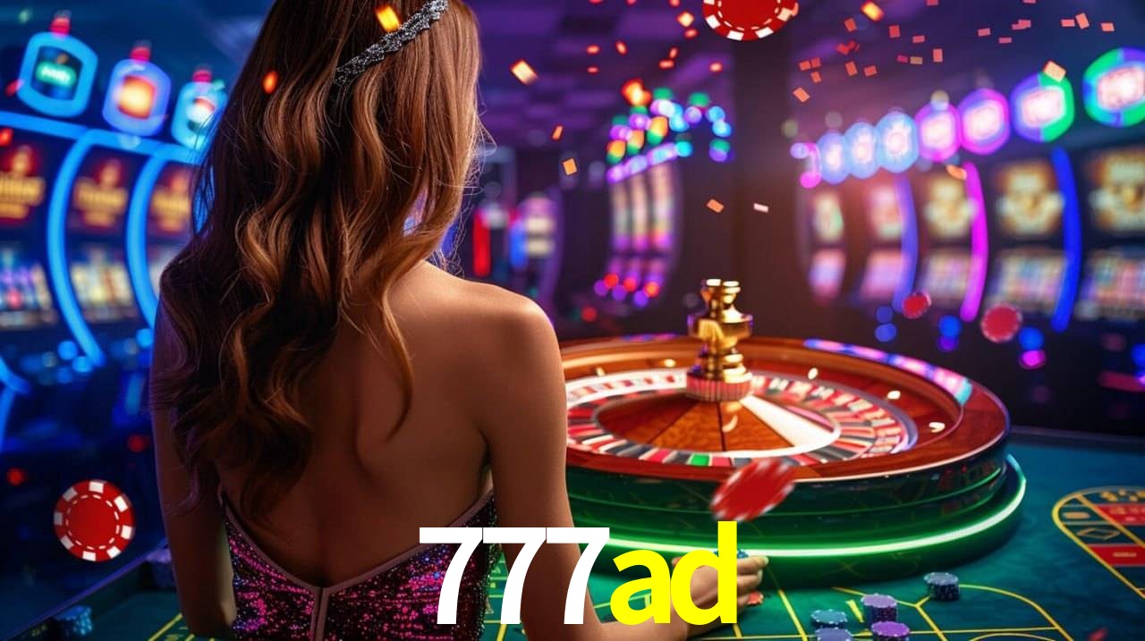Interface do App 777ad