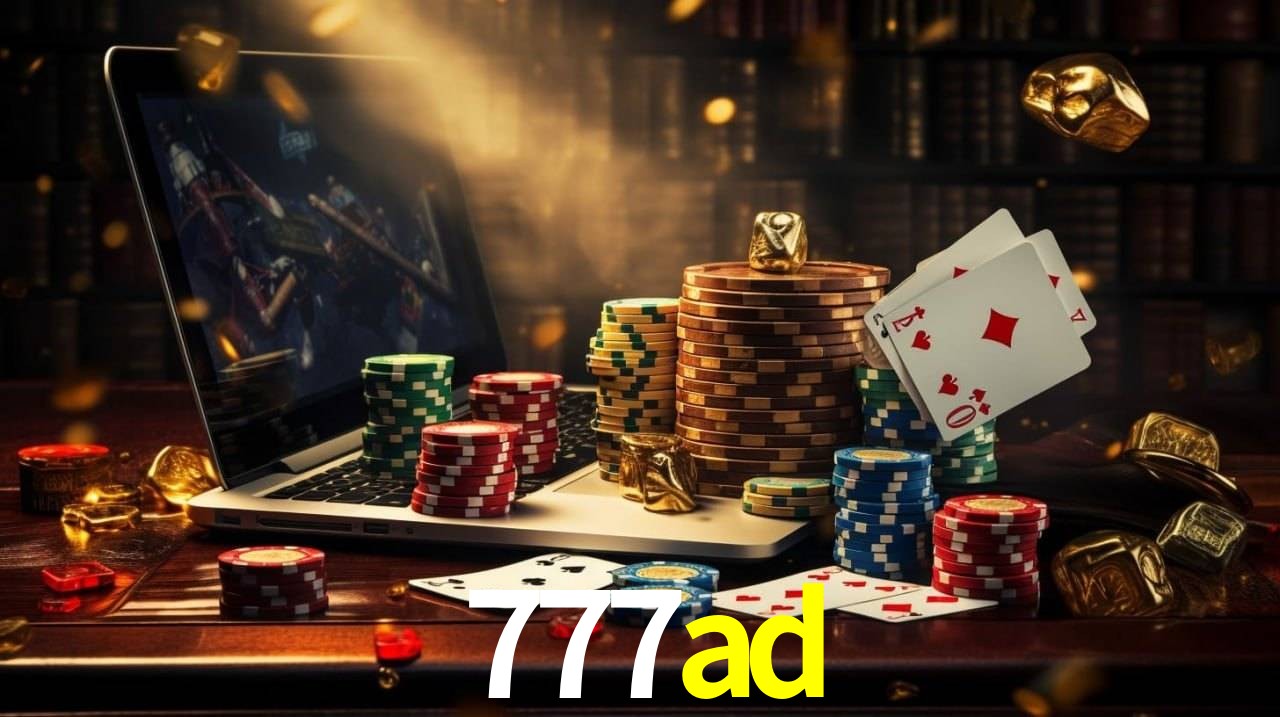 Casino Ao Vivo 777ad
