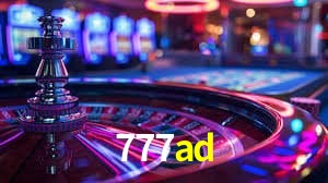 Design Responsivo 777ad