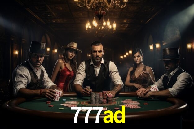 Casino VIP 777ad