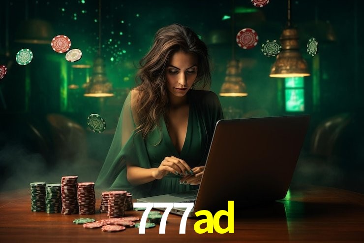 PIX Instantâneo 777ad