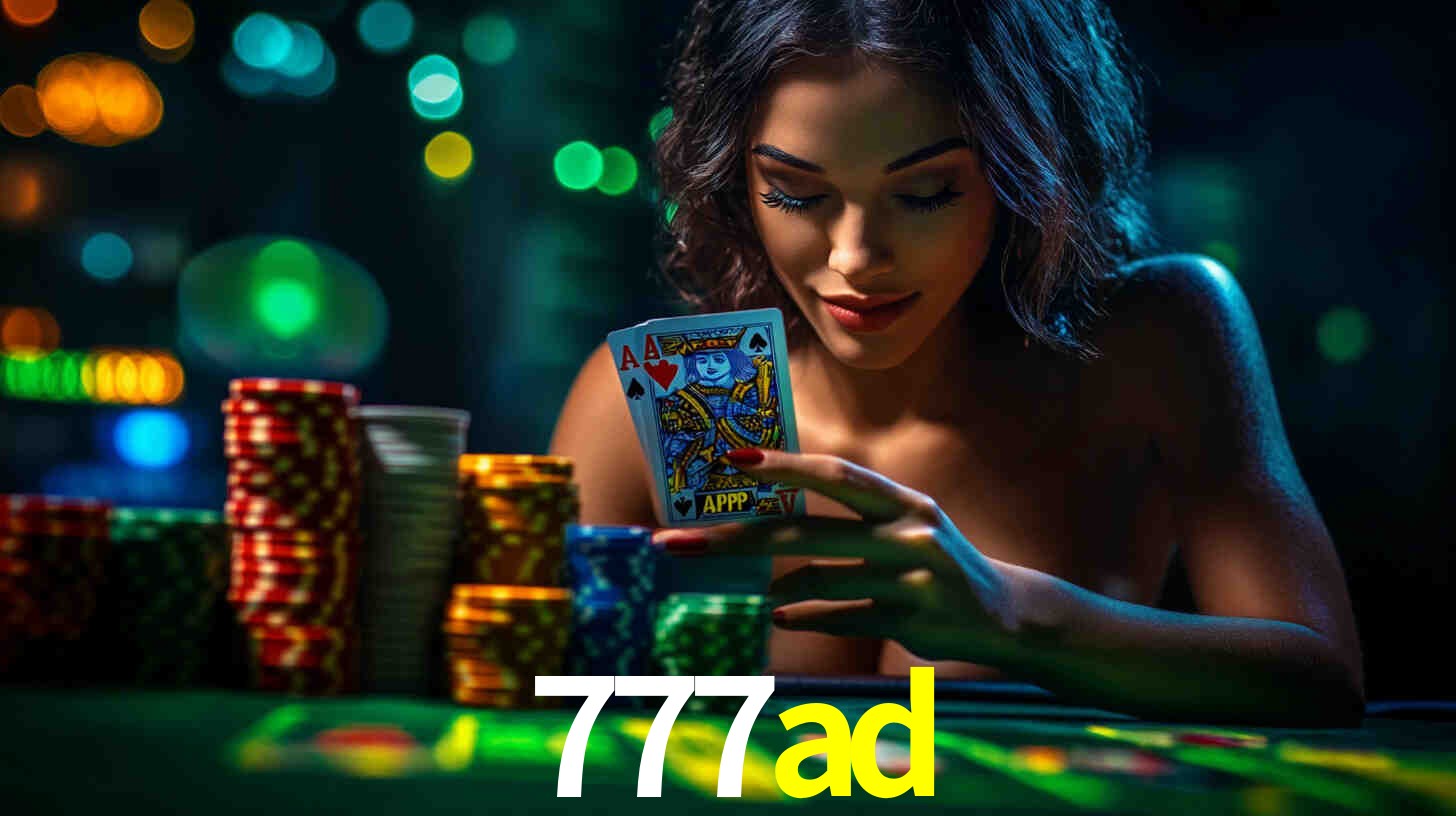Apostas de Futebol 777ad