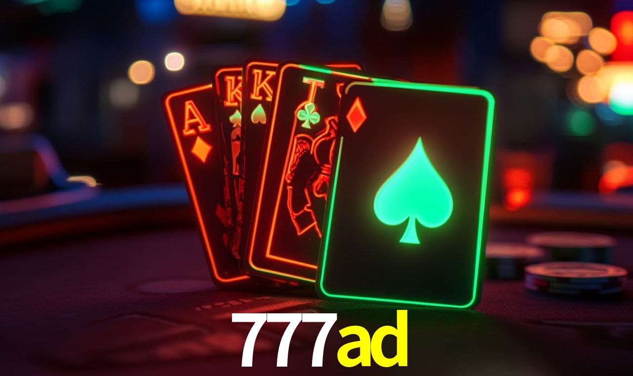 Promoções Sazonais 777ad