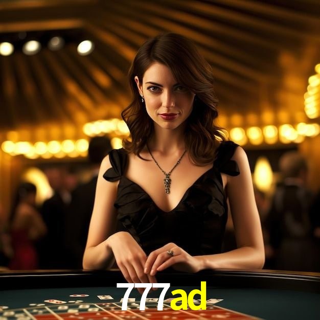 Interface Premium 777ad