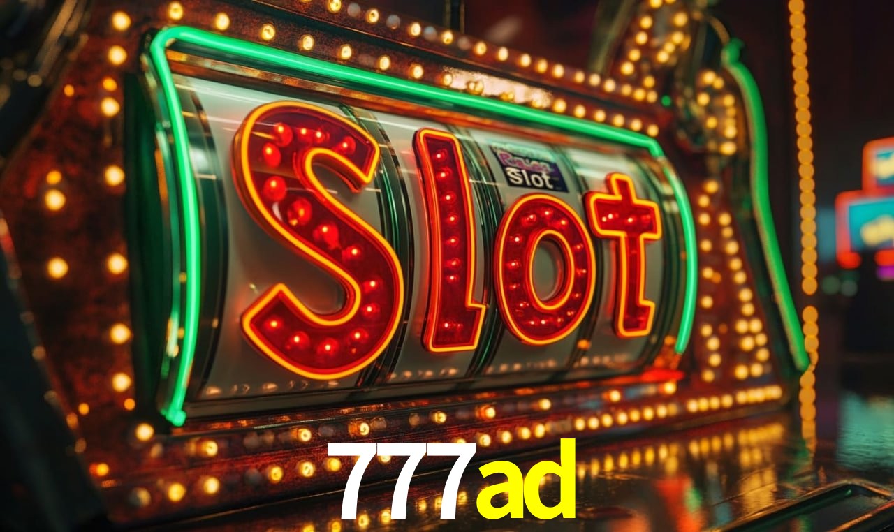Diretório de Jogos 777ad