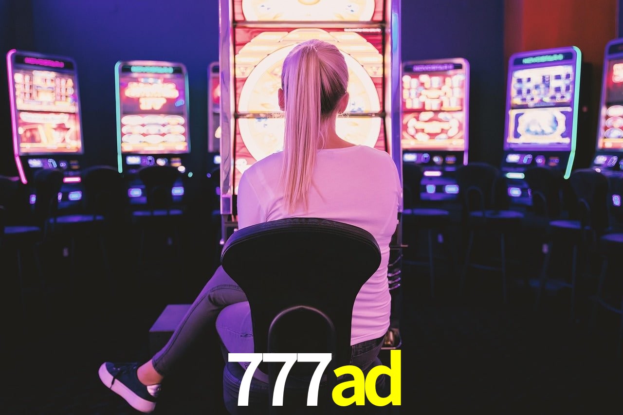 Descubra a Essência do 777ad: Nossa História e Compromissos