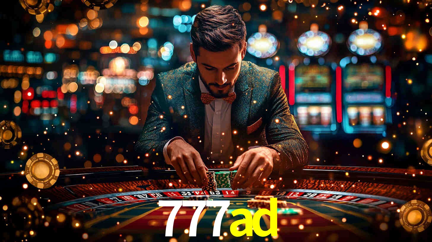 Ofertas Imperdíveis na 777ad: Promoções e Bônus Que Valem a Pena