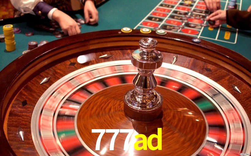Estatísticas do Jogo 777ad