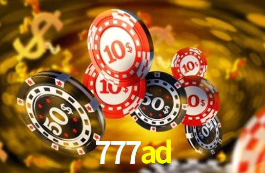 Login Seguro 777ad