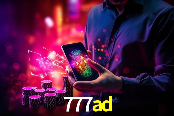 Diretório de Jogos 777ad