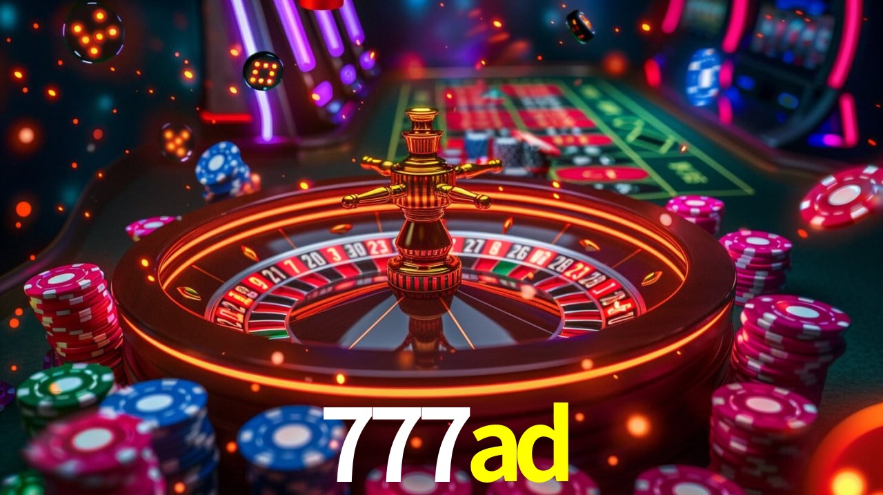 Apostas de Futebol 777ad