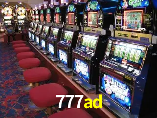 Apostas Esportivas na 777ad: Um Guia Completo