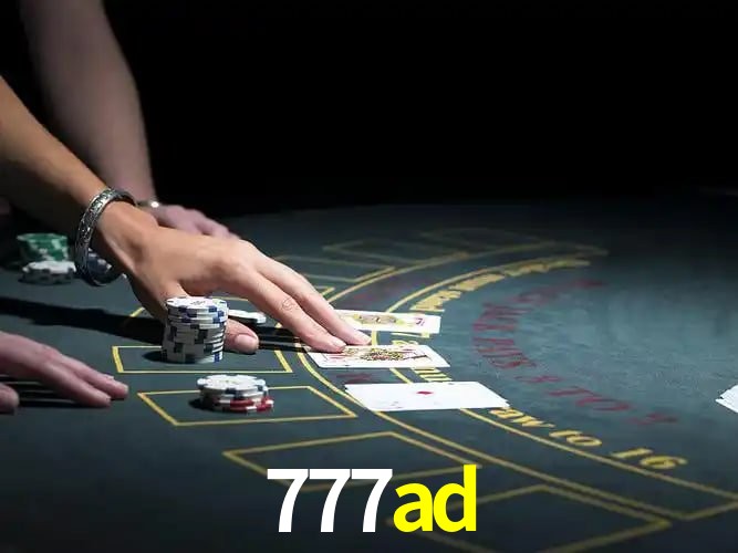 Benefícios da Conta 777ad