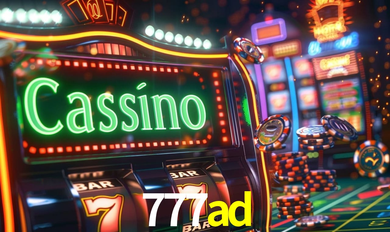 Estatísticas do Jogo 777ad