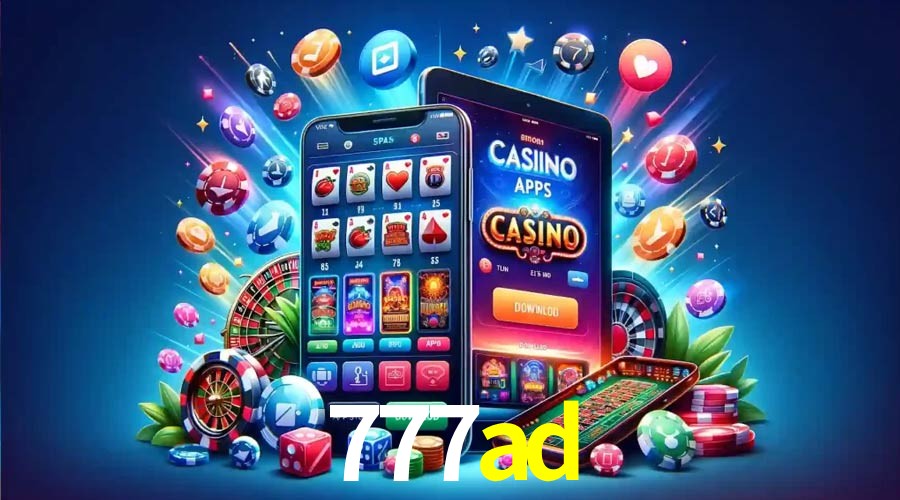 Descubra a Magia dos Jogos de Arcade no 777ad