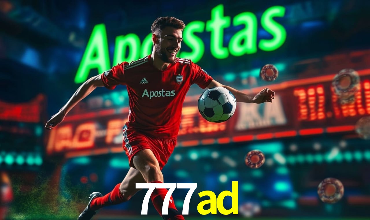 Estatísticas Esportivas 777ad