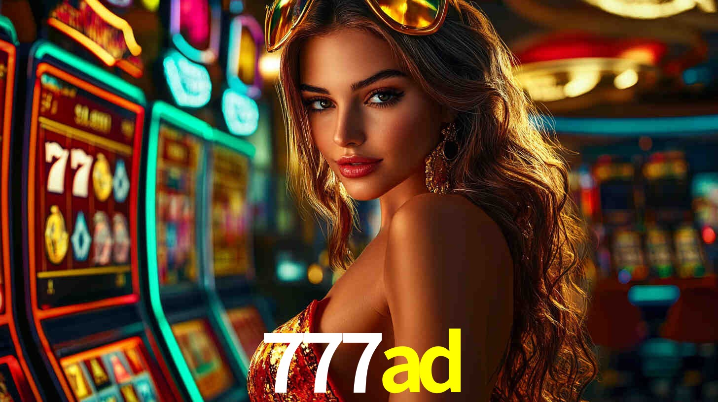 Torneios 777ad