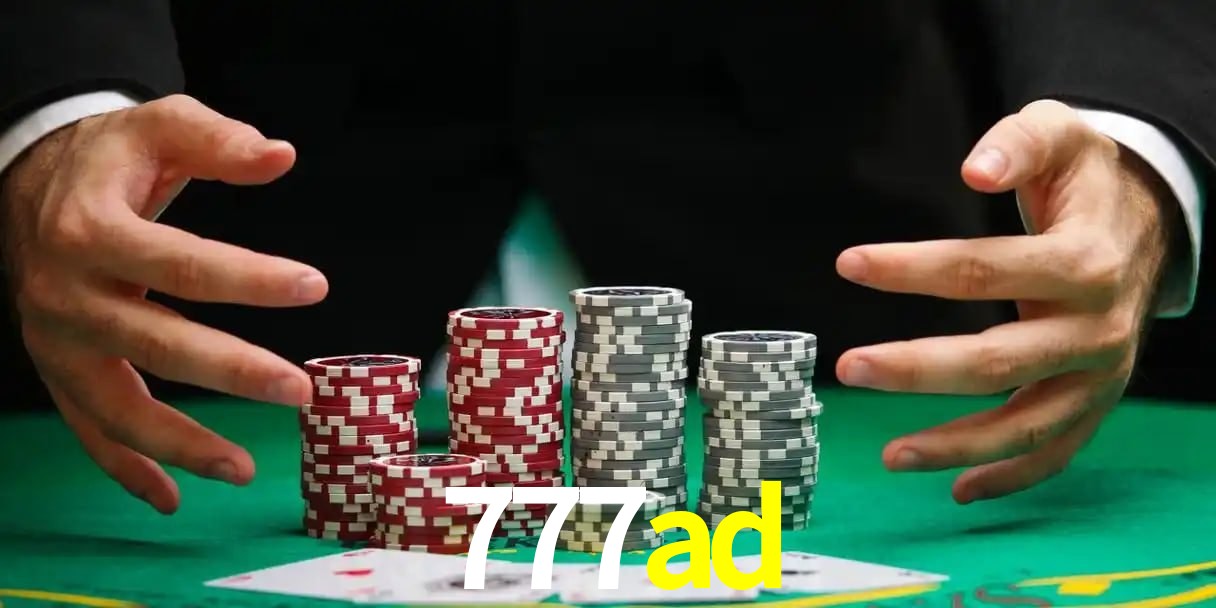 Promoção Relâmpago 777ad