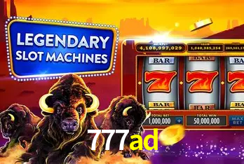 Inovações de Jogos na 777ad: O Futuro das Experiências Interativas