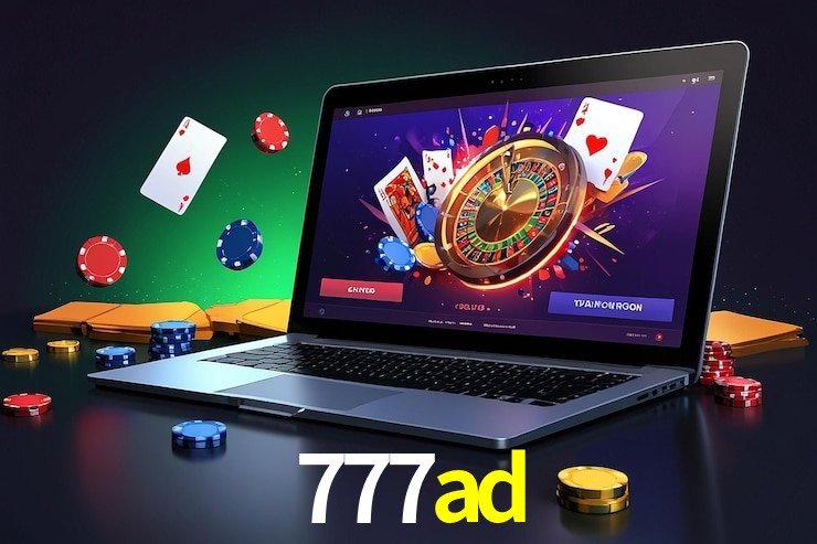 Login Seguro 777ad