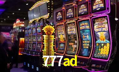Apostas Esportivas na 777ad: Um Guia Completo