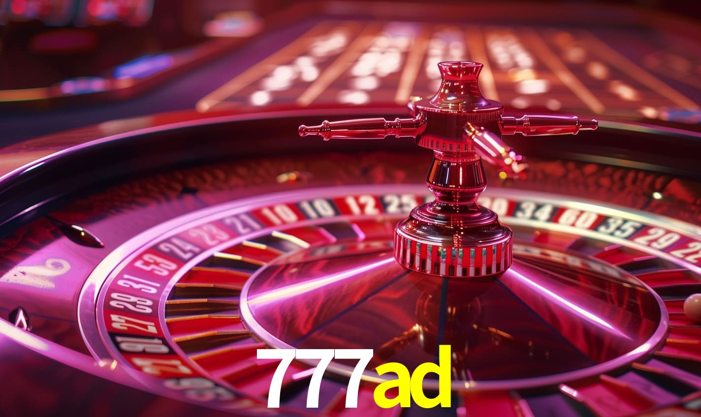 Bônus Diários 777ad