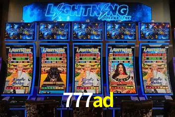 Descubra o Programa VIP da 777ad: Vantagens Exclusivas para Jogadores