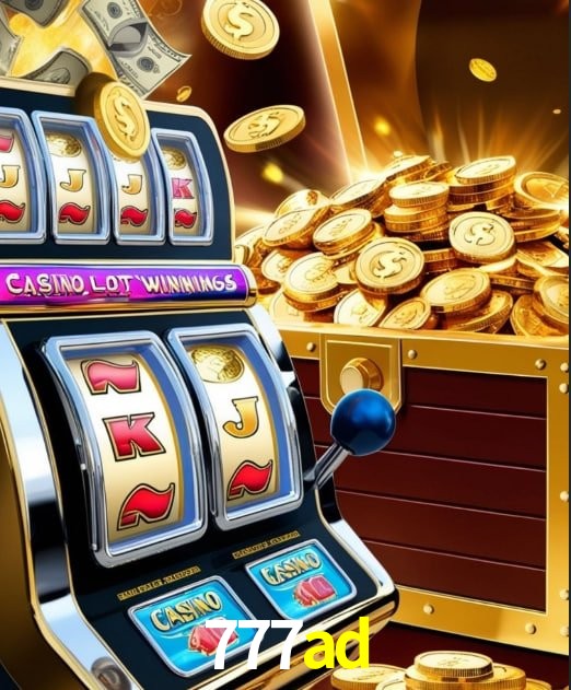 Mesa de Blackjack 777ad