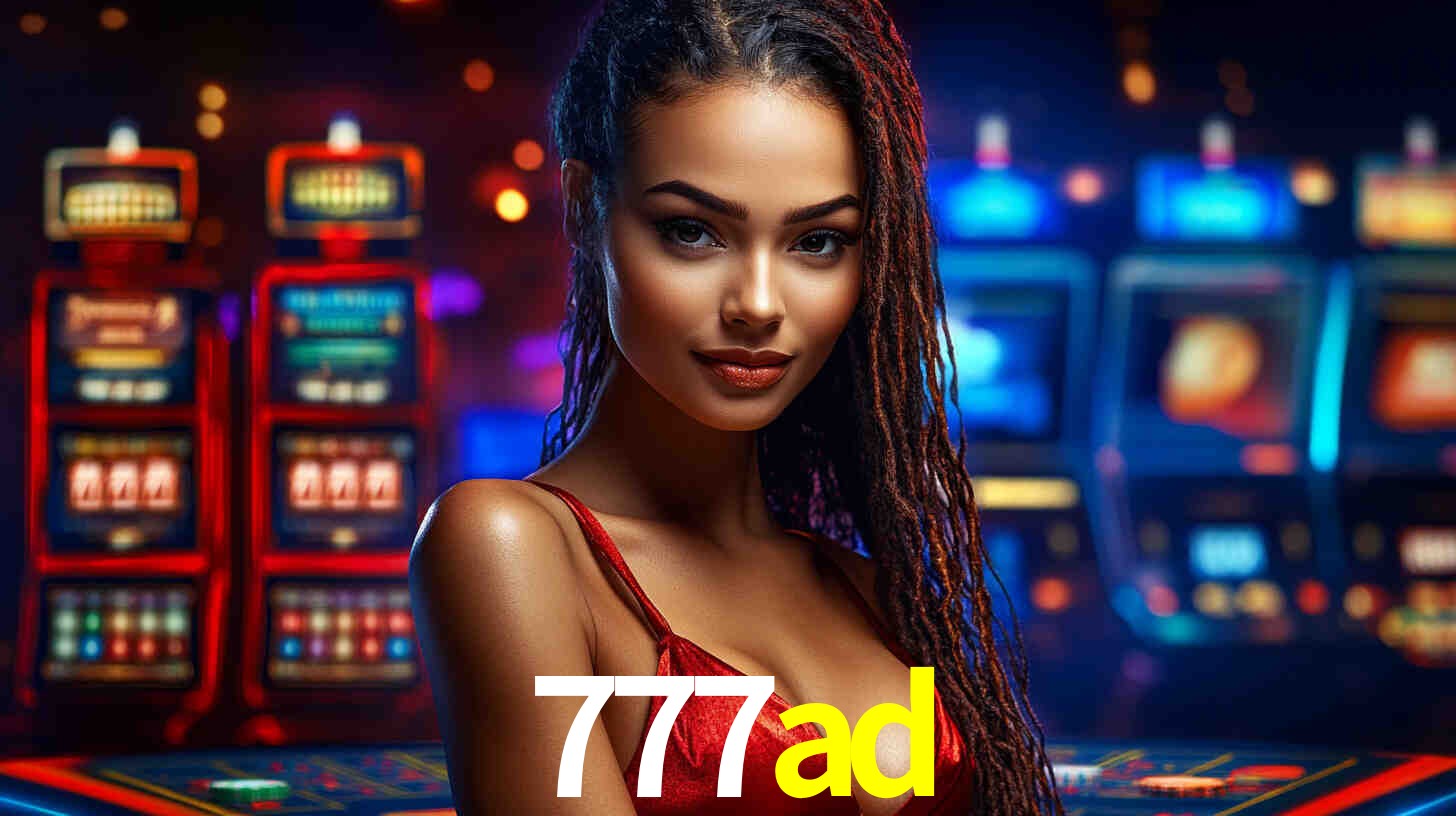Interface do App 777ad