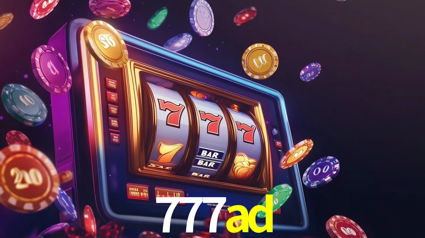 APP oficial da 777ad para mobile