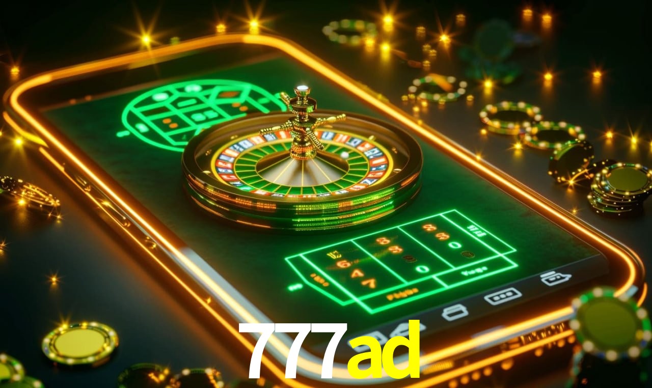 Provedores de Jogos 777ad
