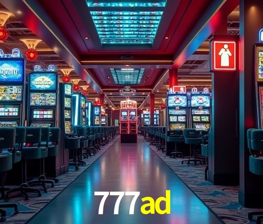 Torneios 777ad
