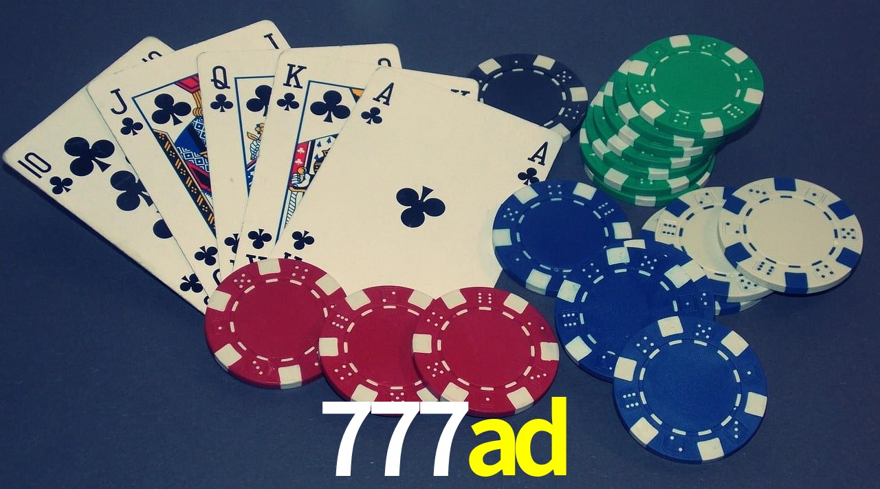 Casino VIP 777ad